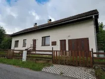 Dražba rodinného domu, Velká Losenice, 64 m2