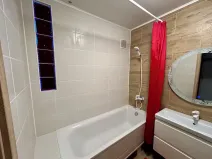 Pronájem bytu 3+1, Praha - Střížkov, Černého, 70 m2
