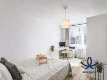 Pronájem bytu 3+1, Mladá Boleslav, 17. listopadu, 73 m2
