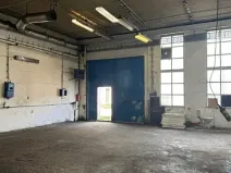 Pronájem výrobních prostor, Kroměříž, 110 m2