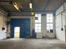 Pronájem výrobních prostor, Kroměříž, 110 m2