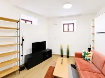 Prodej bytu 2+kk, Praha - Žižkov, Milíčova, 33 m2