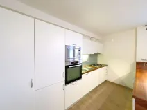 Pronájem bytu 3+kk, Praha - Hloubětín, Poděbradská, 65 m2