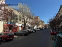 Prodej činžovního domu, Praha - Strašnice, Na hroudě, 400 m2