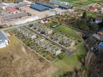 Prodej rodinného domu, Smiřice, Cukrovarská, 95 m2