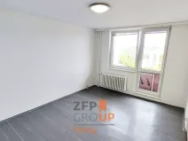 Pronájem bytu 2+1, Brno, Barvy, 52 m2