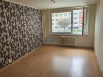 Pronájem bytu 2+kk, Most, Františka Malíka, 40 m2