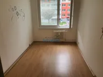 Pronájem bytu 2+kk, Most, Františka Malíka, 40 m2