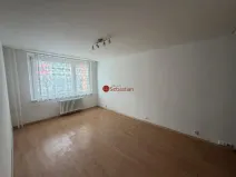 Pronájem bytu 2+kk, Most, Františka Malíka, 40 m2
