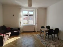 Pronájem bytu 3+1, Znojmo, Jarošova, 110 m2