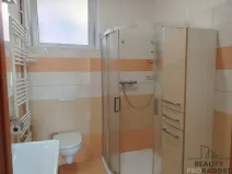 Pronájem bytu 3+1, Znojmo, Jarošova, 110 m2