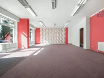 Prodej obchodního prostoru, Holešov, Palackého, 87 m2