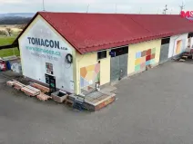 Prodej obchodního prostoru, Hřibiny-Ledská - Hřibiny, 900 m2