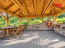Prodej rodinného domu, Bartošovice v Orlických horách, 160 m2