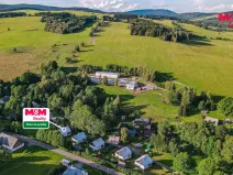 Prodej rodinného domu, Bartošovice v Orlických horách, 160 m2