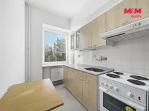 Prodej bytu 2+1, Šumperk, Vrchlického, 44 m2