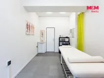 Pronájem obchodního prostoru, Šumperk, Temenická, 24 m2