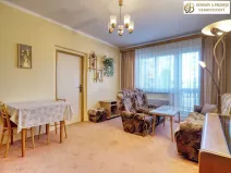 Prodej bytu 3+1, Sudkov, 63 m2