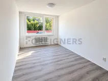 Pronájem bytu 2+kk, Hostivice, Školská, 42 m2