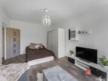 Prodej bytu 1+1, Jihlava, U Hřbitova, 34 m2