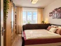 Prodej bytu 2+1, Krnov, Albrechtická, 40 m2