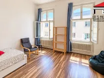 Pronájem bytu 6+kk a větší, Brno, Masarykova, 195 m2