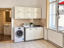 Pronájem bytu 6+kk a větší, Brno, Masarykova, 195 m2