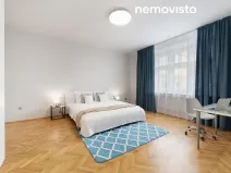 Pronájem bytu 2+1, Ostrava, Prokešovo náměstí, 86 m2