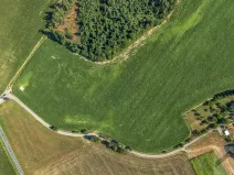 Prodej pole, Helvíkovice, 14131 m2