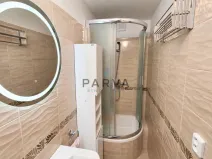 Pronájem bytu 1+1, Starý Plzenec, Herejkova, 40 m2