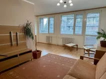 Pronájem bytu 3+kk, Praha - Újezd nad Lesy, Machovická, 72 m2