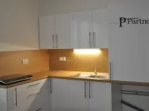 Pronájem bytu 1+kk, Ostrava, Alžírská, 26 m2