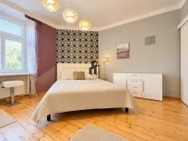 Prodej bytu 1+kk, Praha - Vršovice, Bulharská, 30 m2