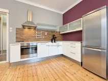 Prodej bytu 1+kk, Praha - Vršovice, Bulharská, 30 m2