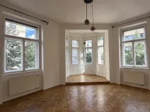 Pronájem bytu 2+1, Praha - Vinohrady, 73 m2