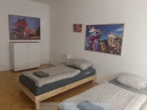 Pronájem bytu 1+kk, Přerov, 25 m2