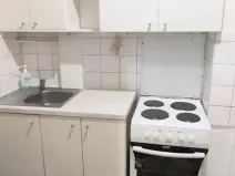 Pronájem bytu 2+kk, Praha - Vinohrady, 47 m2