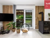 Prodej rodinného domu, Hradec nad Moravicí, Záhumenní, 140 m2
