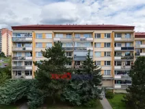 Prodej bytu 4+1, Teplice - Trnovany, Přítkovská, 80 m2