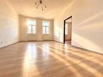 Pronájem bytu 2+1, Praha - Žižkov, Bořivojova, 60 m2