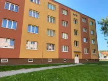 Prodej bytu 2+1, Bílina, Pivovarská, 53 m2