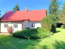 Prodej rodinného domu, Dolní Břežany, 195 m2