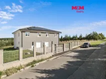 Prodej rodinného domu, Unhošť, 156 m2