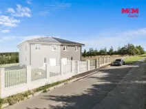 Prodej rodinného domu, Unhošť, 156 m2