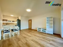 Pronájem bytu 2+kk, Lysá nad Labem, Šípková, 51 m2