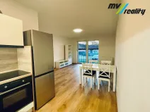 Pronájem bytu 2+kk, Lysá nad Labem, Šípková, 51 m2
