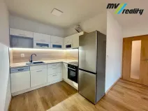 Pronájem bytu 2+kk, Lysá nad Labem, Šípková, 51 m2
