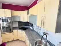 Pronájem bytu 3+1, Hodonín, Cihlářská čtvrť, 52 m2