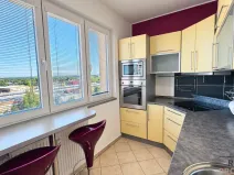 Pronájem bytu 3+1, Hodonín, Cihlářská čtvrť, 52 m2