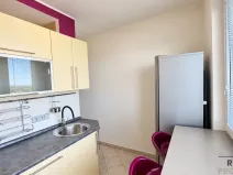 Pronájem bytu 3+1, Hodonín, Cihlářská čtvrť, 52 m2